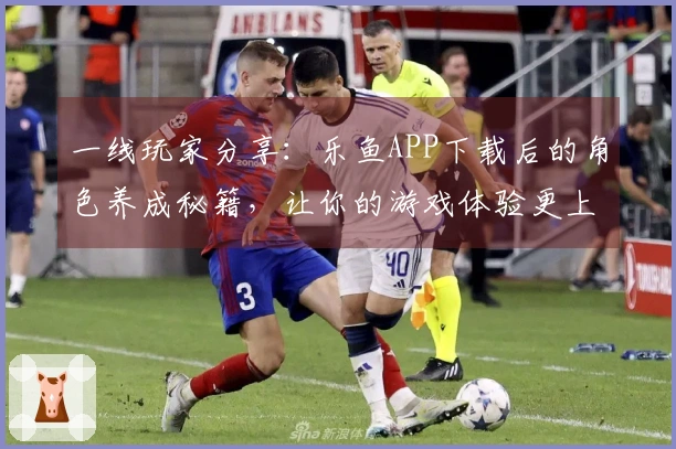 一线玩家分享：乐鱼APP下载后的角色养成秘籍，让你的游戏体验更上一层楼