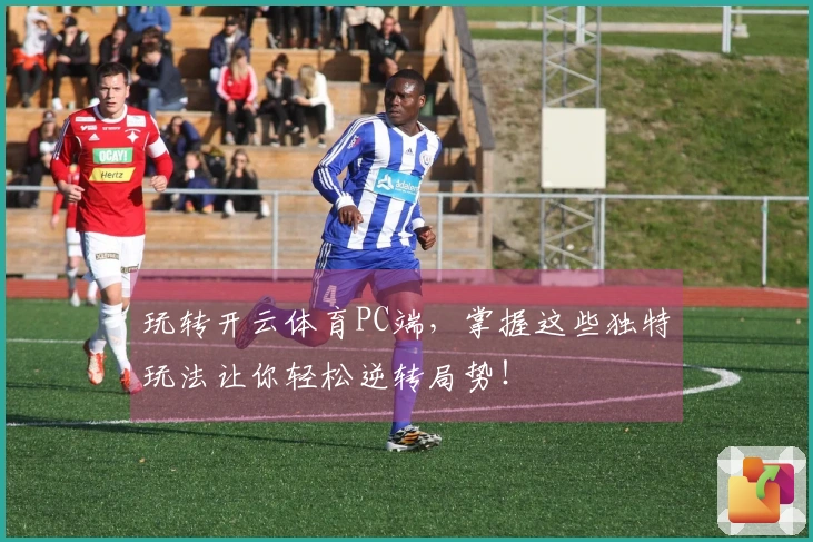玩转开云体育PC端，掌握这些独特玩法让你轻松逆转局势！
