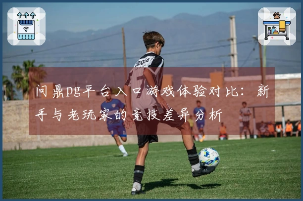 问鼎pg平台入口游戏体验对比：新手与老玩家的竞技差异分析