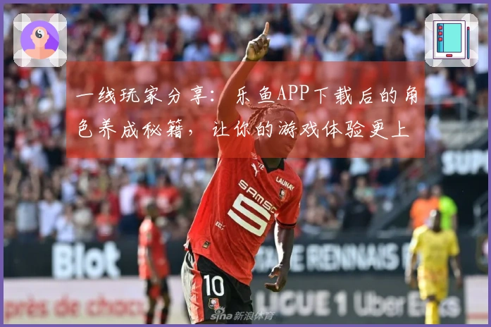 一线玩家分享：乐鱼APP下载后的角色养成秘籍，让你的游戏体验更上一层楼