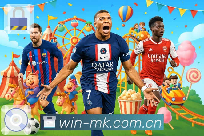 我们的使命与愿景:为球迷提供更好的选择